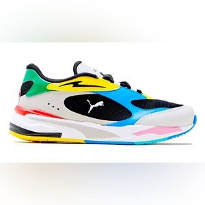 Puma RS-Fast Toddler Shoes